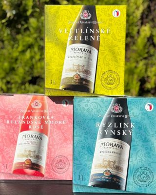 Grilovací sezóna je plném proudu ! Ve vinotéce Provinium,Na Čapáku 172,Holubice, máme připraveno optimální řešení = vína v...