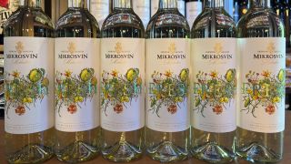 Stálice v jarně-letní nabídce od Mikrosvínu Mikulov a to skvělé cuvée s názvem FRESH ročníku 2024, které vzniklo scelením...