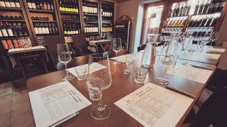 Naše vinotéka Provinium. Podívejte se na naši nabídku vín na provinium.cz